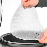 Ложка лопатка для риса 21,2 х 7,7 см, фото 5