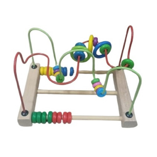 Лабіринт-каталка (MD 0986), фото 1