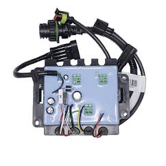 Блок керування 14ТС, 24В, МАЗ М5