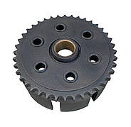 Кошик зчеплення на Муравей