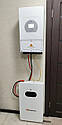 Комплект резервного живлення: гібридний інвертор Deye 5kW SUN-5K-SG03LP1-EU LiFePO4 Dawnice 48 В\ 5,12 кВт, фото 5