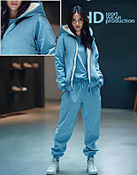 Жіночий одяг взимку 