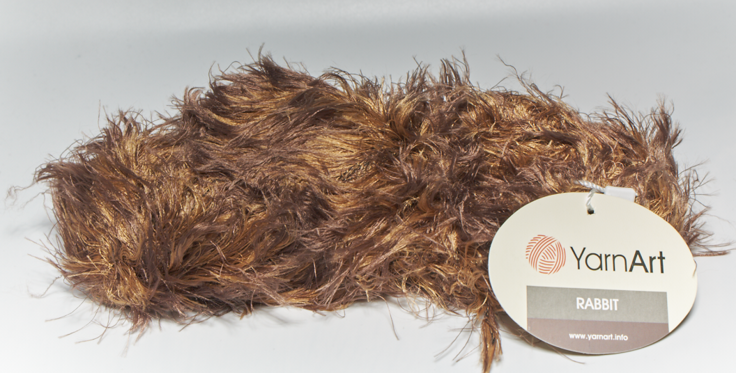 Rabbit YarArt-564, фото 1