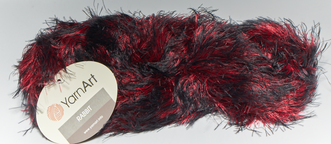 Rabbit YarArt-557, фото 1