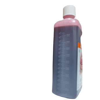 Масло Німеччина) 1 л для 2-тактної техніки 07813198410