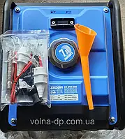 Інверторний генератор ГАЗ/БЕНЗИН Zegor OPEN4500D