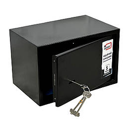 Меблеві сейфи