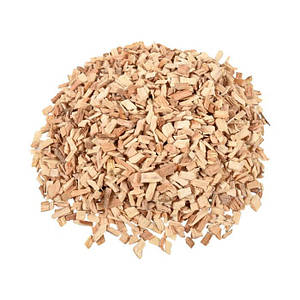 Тріска для коптильні вільхова універсальна: для м'яса, риби, птиці. Гарячого/холодного копчення. Натуральна.