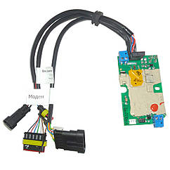 Блок керування Планар 2Д, 24В