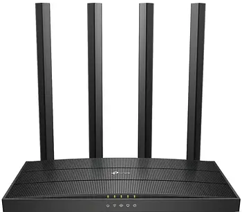 Маршрутизатор TP-LINK Archer C80 WiFi 5 / AC1900 /1 Гбіт/с