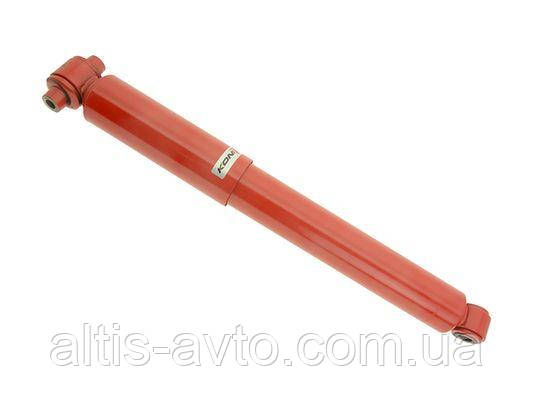 Задній амортизатор підвіски DAF 106 / XG (SEM 1902305), фото 1