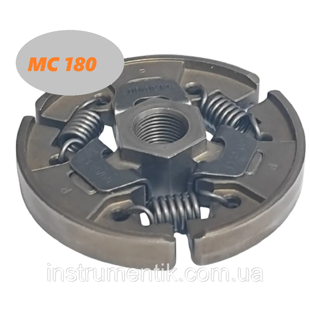 Муфта зчеплення для бензопил MS 180 (1123-160-2050), фото 1