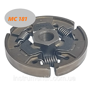 Муфта зчеплення для бензопил MS 181 (1123-160-2050)