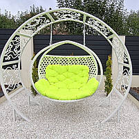 Гойдалка кокон підвісна без стійки