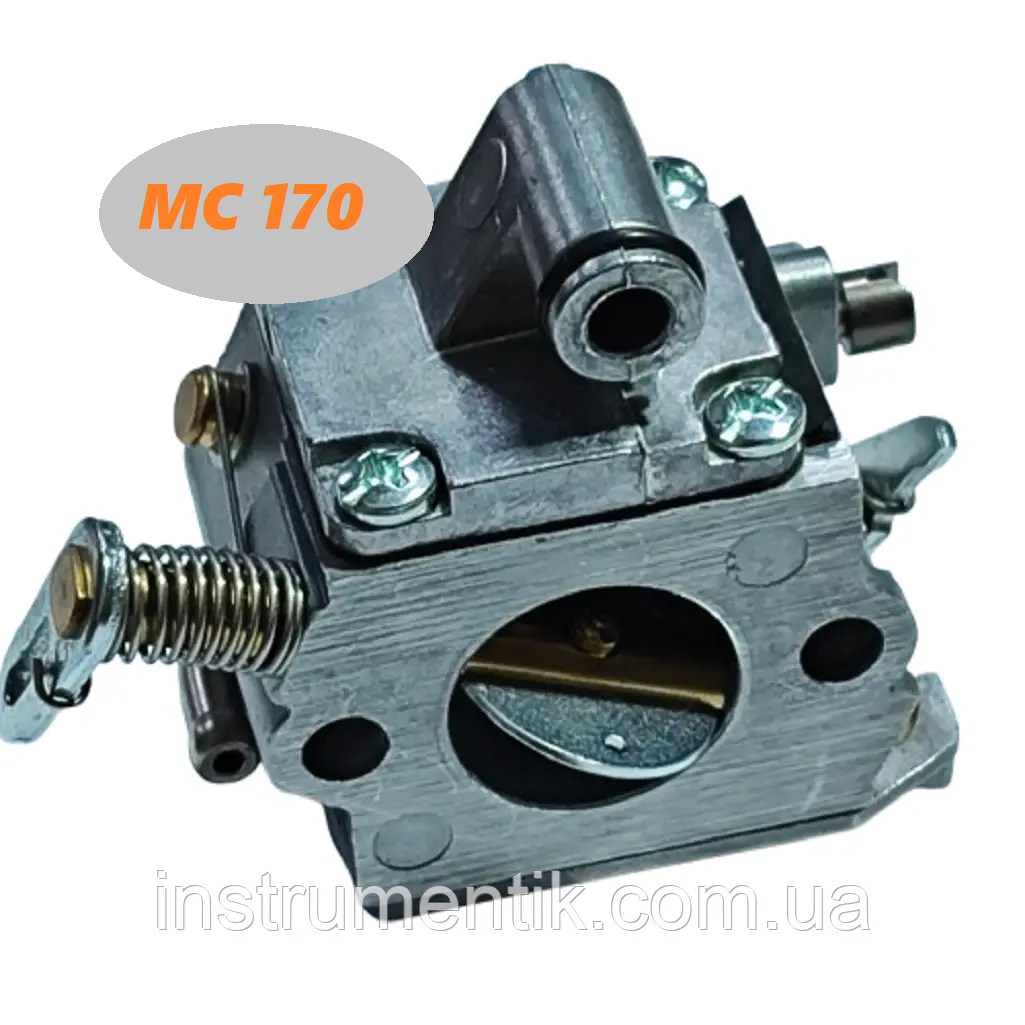 Карбюратор   для бензопил MS 170   (11301200608), фото 1