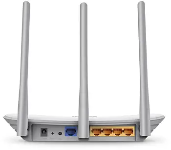 Маршрутизатор TP-LINK TL-WR845N WiFi4 / N300 / 100 Мбіт/с