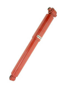 Задній амортизатор підвіски DAF 106 / XF Euro 6 (оригінал Sachs 317 874, 317874)