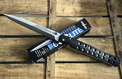 Ніж Cold Steel Ti-Lite VI Zytel