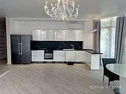 Ремонт квартир під ключ