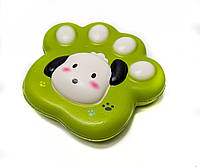 Сквиш Лапка , ароматизированный, в сетке