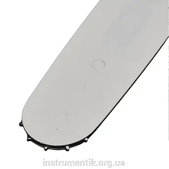 Шина 35cм для бензопил ms 211 (30050004809)