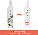 Спрей-догляд для волосся ALL-IN-ONE Multi-Benefit Spray з кокосовою олією Biolage,150ml, фото 2