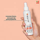 Спрей-догляд для волосся ALL-IN-ONE Multi-Benefit Spray з кокосовою олією Biolage,150ml, фото 3