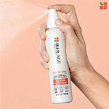 Спрей-догляд для волосся ALL-IN-ONE Multi-Benefit Spray з кокосовою олією Biolage,150ml, фото 5