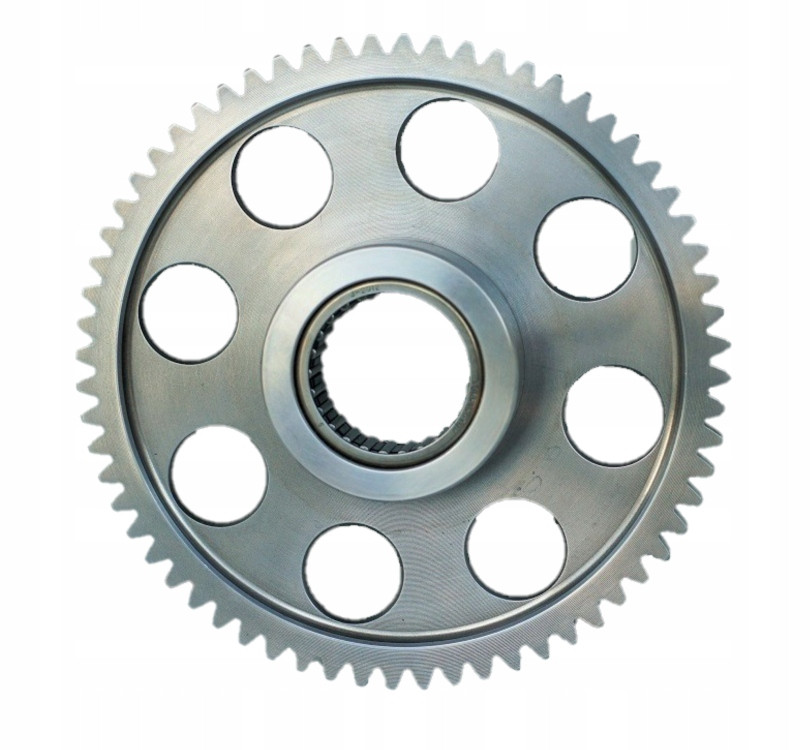 Шестерня обгінної муфти стартера для квадроцикла BRP Can-Am Outlander, 420434235 Caltric, фото 1