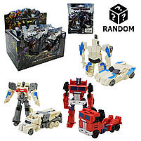 Герої 96800 Transformers 20шт у дисплей бокс. 27*16, 5*14см, фото 2