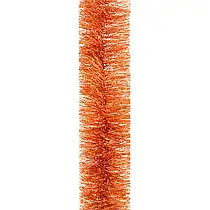 Мішура новорічна Yes! Fun темне золото діаметр 7,5 см 2 м (902148)