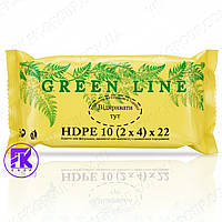 Пакети фасувальні  Green Line 10x22 см
