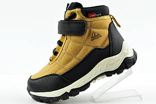 Зимові кросівки дитячі Jong Golf B40418-3