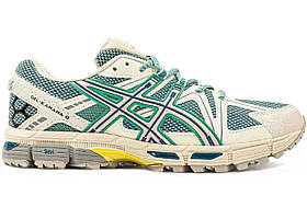 Кросівки ASICS Gel-Kahana 8 Beige Mint