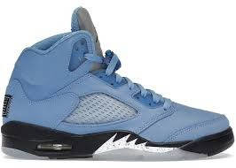 JORDAN 5