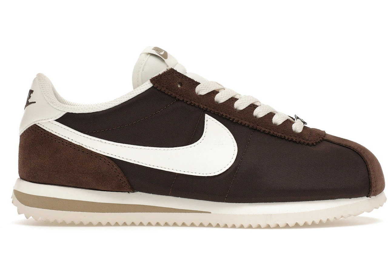 Кросівки Nike Cortez Baroque Brown - DZ2795-200