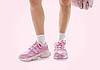 Кросівки New Balance 9060 ASOS Exclusive Pink Overdye - U9060APP, фото 7