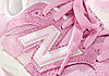 Кросівки New Balance 9060 ASOS Exclusive Pink Overdye - U9060APP, фото 9