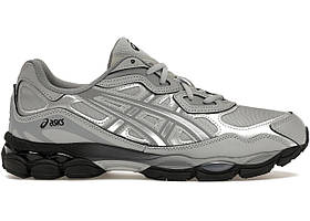 Кросівки ASICS Gel-NYC Mid Grey Sheet Rock - 1203A280-020