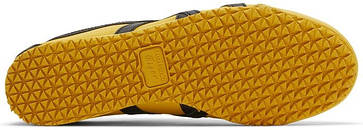 Кросівки ASICS Onitsuka Tiger Mexico 66 Kill Bill Yellow - DL408-0490/1183C102-751, фото 5