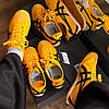 Кросівки ASICS Onitsuka Tiger Mexico 66 Kill Bill Yellow - DL408-0490/1183C102-751, фото 6