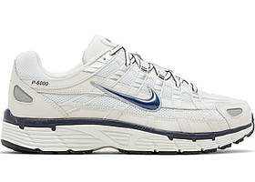 Кросівки Nike P-6000 Obsidian Summit White - CD6404-018