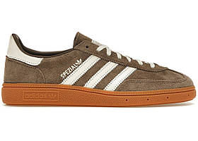 Кросівки Adidas Handball Spezial Earth Strata Gum - IF6490