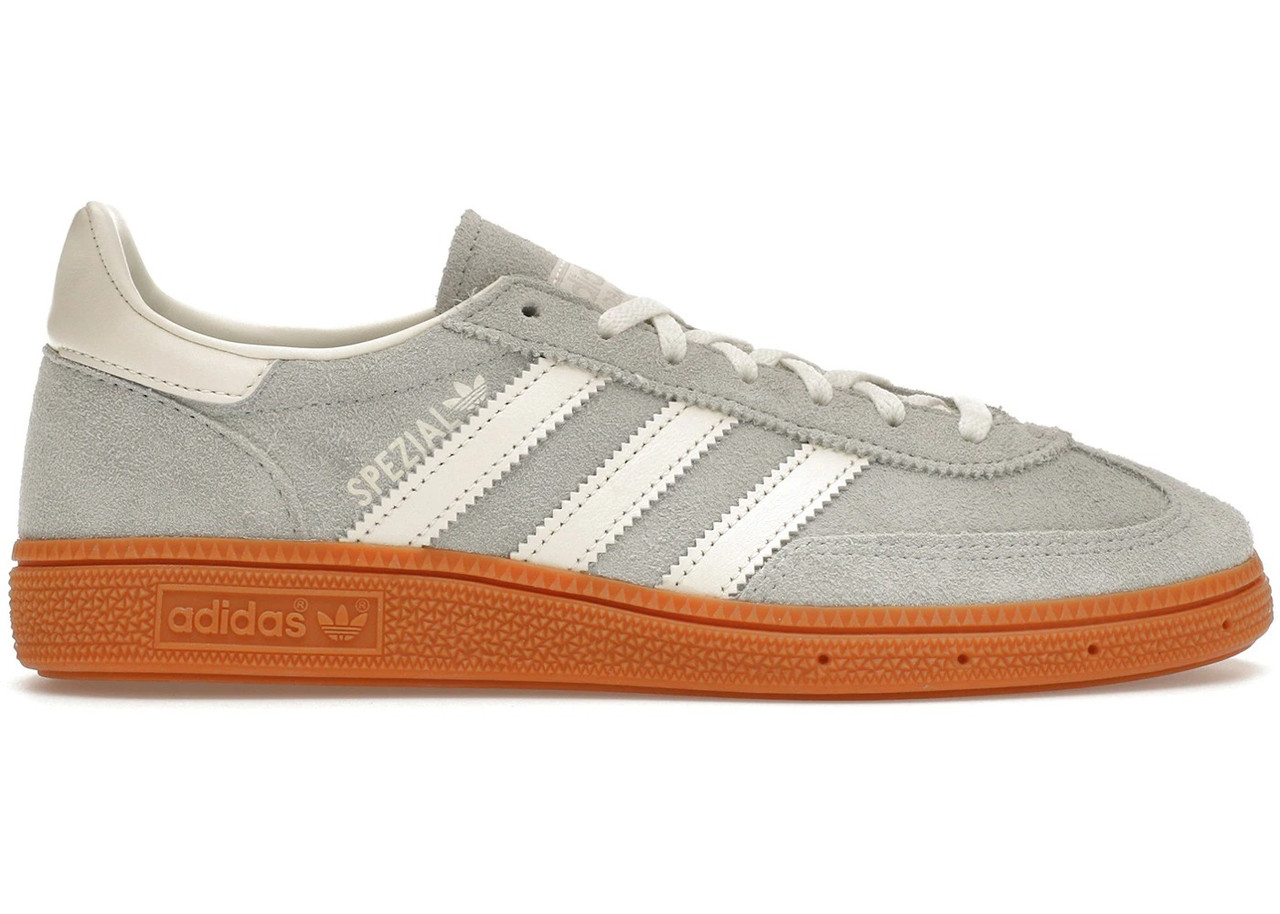 Кросівки Adidas Handball Spezial Wonder Silver Gum - IF6491