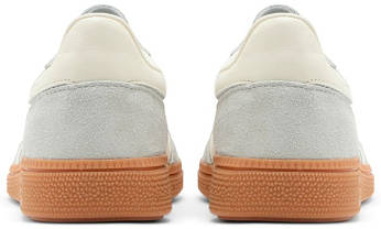 Кросівки Adidas Handball Spezial Wonder Silver Gum - IF6491, фото 4