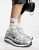 Кросівки Nike P-6000 Metallic Silver Pure Platinum - FD9876-101, фото 8