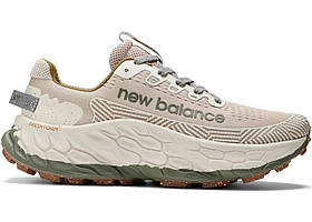 Кросівки New Balance Fresh Foam X More Trail v3 Grey Beige - MTMORCB3
