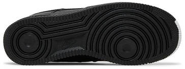 Кросівки Nike Air Force 1 Low 40th Anniversary Edition Split Black White - DX6034-001, фото 5