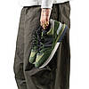 Кросівки New Balance 574 Legacy Stone Island Dark Green - U574LGIL, фото 6