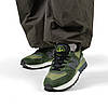 Кросівки New Balance 574 Legacy Stone Island Dark Green - U574LGIL, фото 7